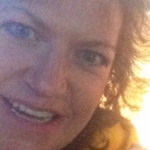 Meet your Posher, Diane